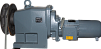 Редуктор (мотор-редуктор) 0,75 kW Beerepoot
